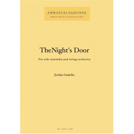 The Night's Door