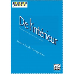 De l'intérieur