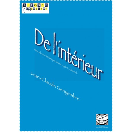 De l'intérieur