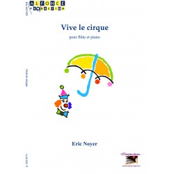 Vive le cirque