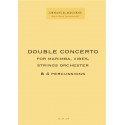 DOUBLE CONCERTO (Version string orchestra)