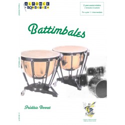 Battimbales