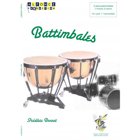 Battimbales