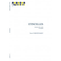 Etincelles