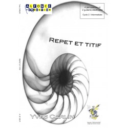 Repet et titif