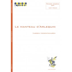 Le manteau d'Arlequin