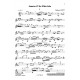 Sonata n2 for flute solo
