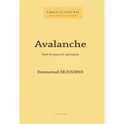 Avalanche