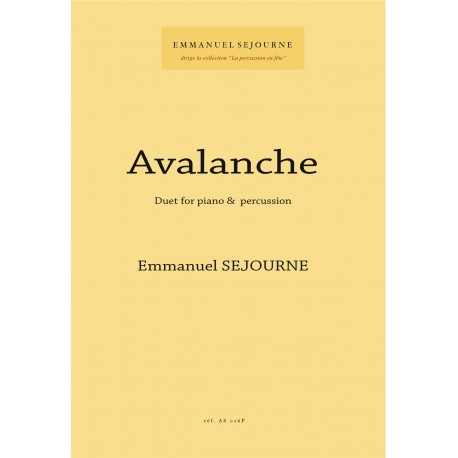 Avalanche