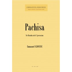 Pachisa