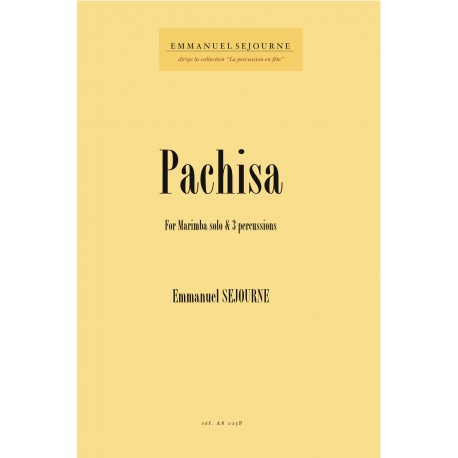 Pachisa