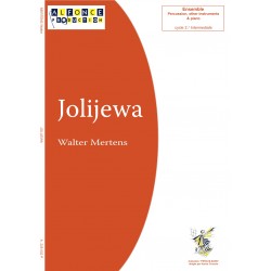 Jojewa