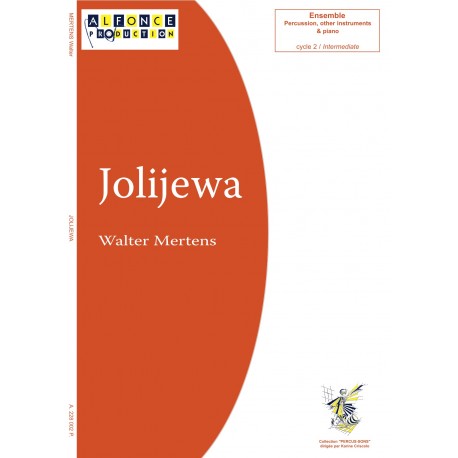 Jolijewa