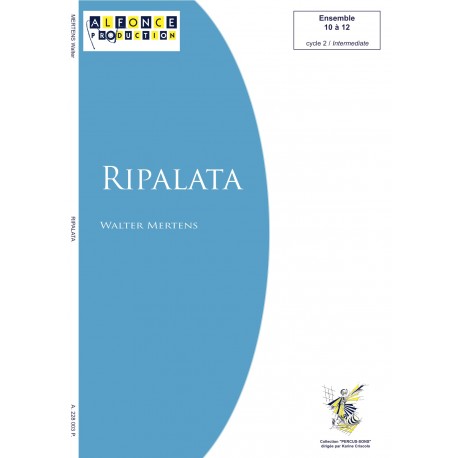 Ripalata