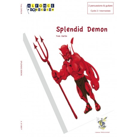 Splendid Demon