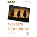 Western vibraphone