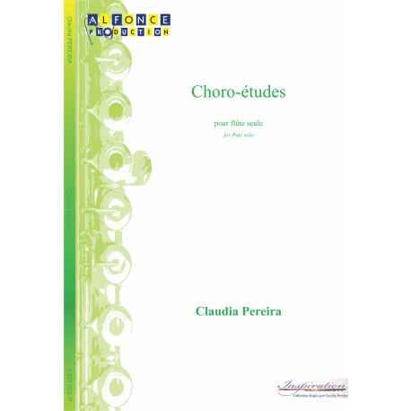 Choro-études