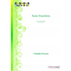 Suite brasileira