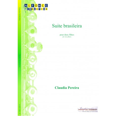 Suite brasileira