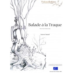 Balade à la Traque