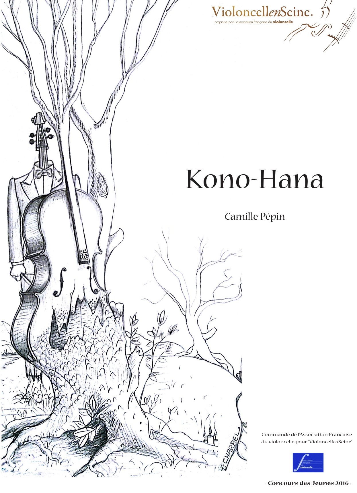 Cover Art