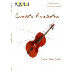 Concerto Romentico