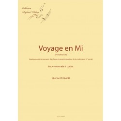 Voyage en Mi