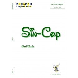 Sin cop