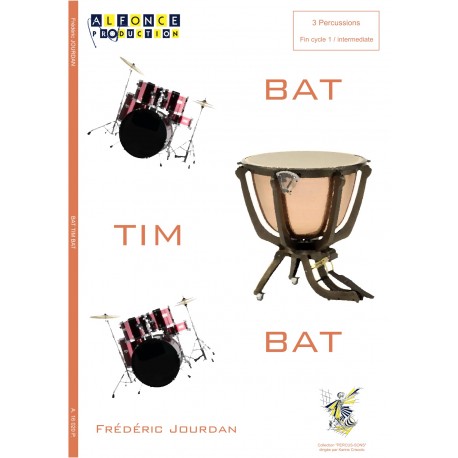 Bat Tim Bat