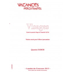 Visages