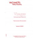 Visages