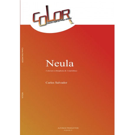 Neula