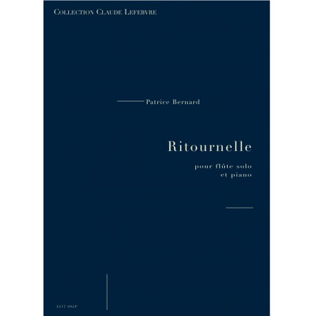 Ritournelle