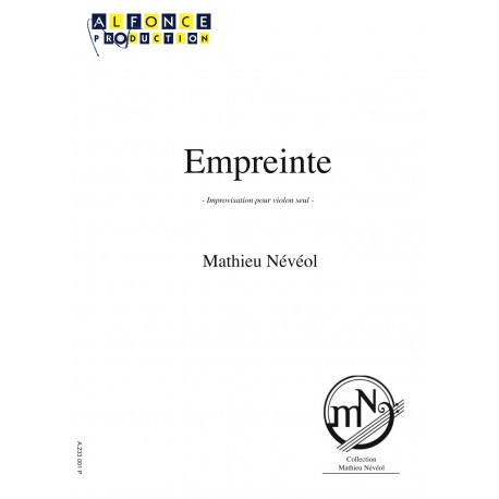 Empreinte