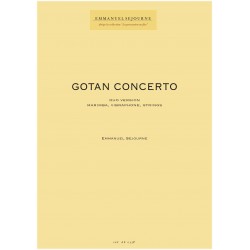 GOTAN CONCERTO