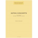 GOTAN CONCERTO