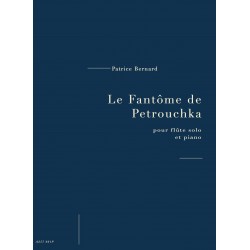 Le Fantome de Petrouchka