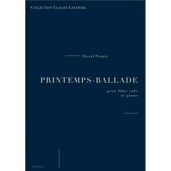 Printemps-Ballade
