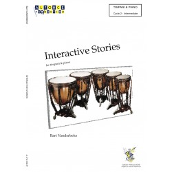 Interactive stories