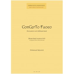 ConCerTo Fuoco