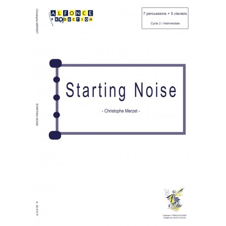 Starting Noise