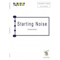 Starting Noise