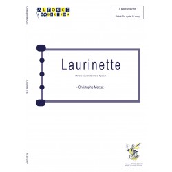 Laurinette