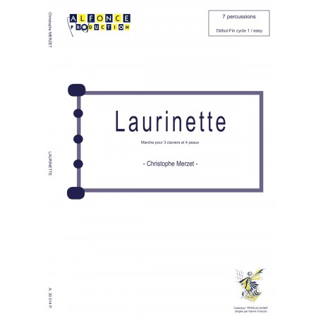 Laurinette