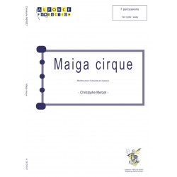 Maiga Cirque