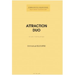 Attraction DUO