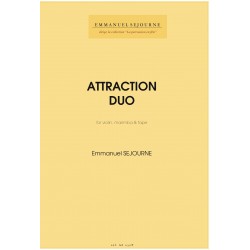 Attraction Duo