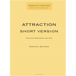 Attraction Short Version