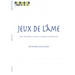 Jeux de l'Ame