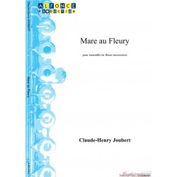 Mare au Fleury